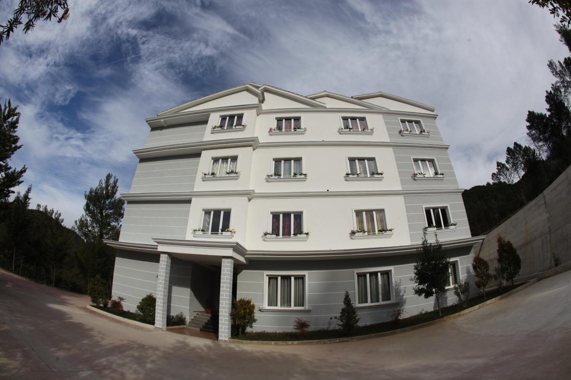 Hotel Elvis Mjull-Bethore