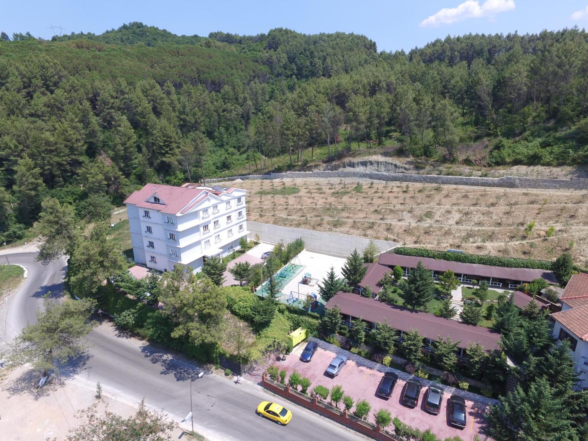 Hotel Elvis 3*