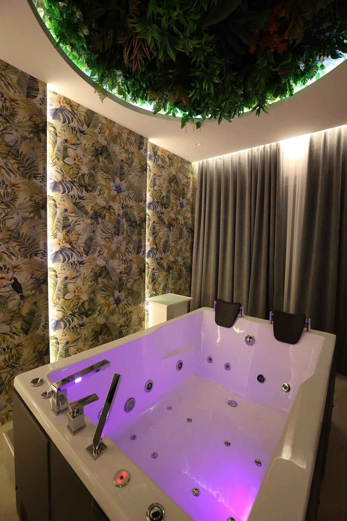 Hotel Elvis