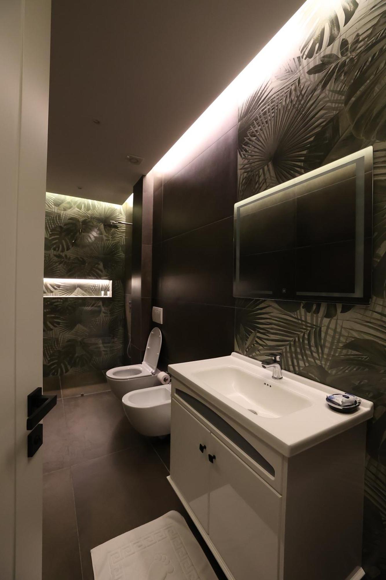 Elvis Hotel Mjull-Bethore