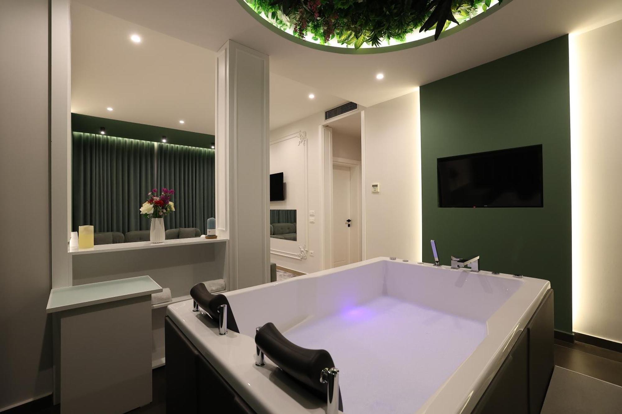 Hotel Elvis Mjull-Bethore
