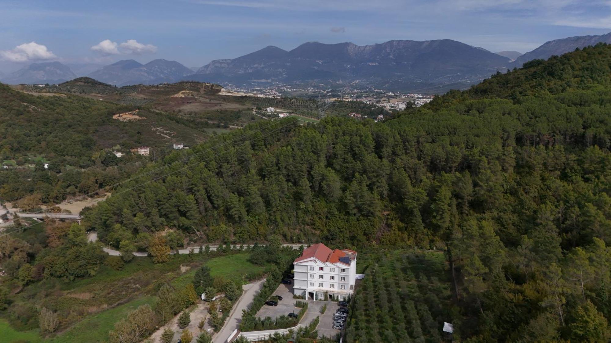 Hotel Elvis 3*