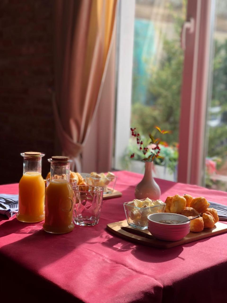 Elvis Hotel Mjull-Bethore